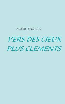bokomslag Vers des cieux plus cléments