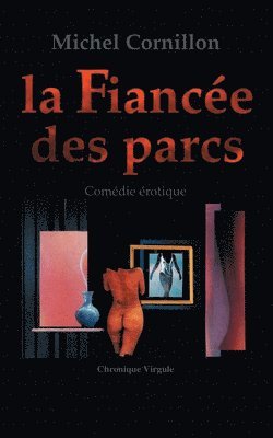 bokomslag Fiancée des parcs