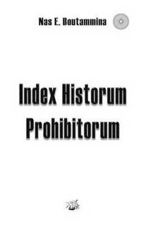 bokomslag Index Historum Prohibitorum