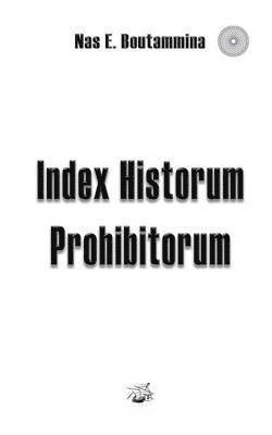 bokomslag Index Historum Prohibitorum