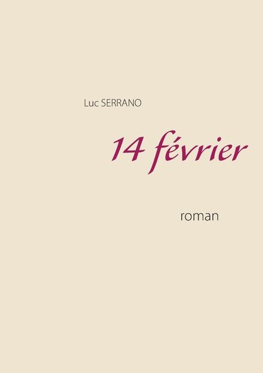bokomslag 14 février
