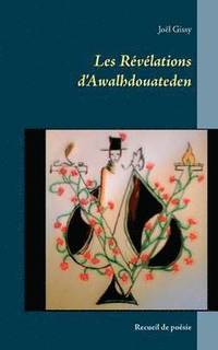 bokomslag Les Révélations d'Awalhdouateden