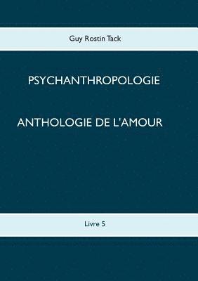 Anthologie de l'amour 1