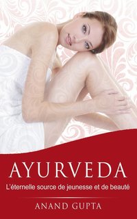 bokomslag Ayurveda