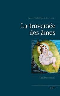 bokomslag Traversée des Âmes