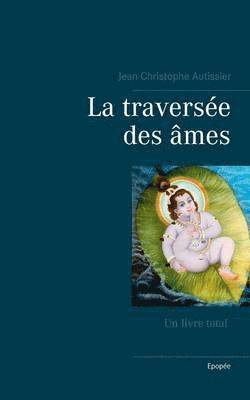 bokomslag Traversée des Âmes