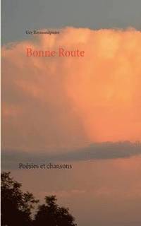 bokomslag Bonne Route
