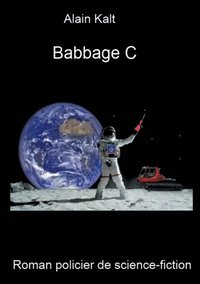 bokomslag Babbage C