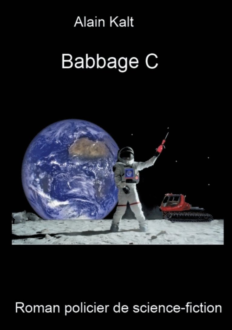 Babbage C 1