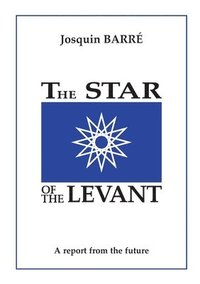 bokomslag Star of the Levant