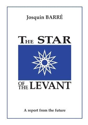bokomslag Star of the Levant
