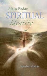 bokomslag Spiritual Identity