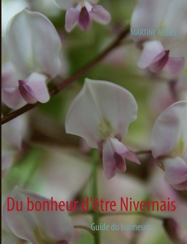 bokomslag Du bonheur d'être Nivernais