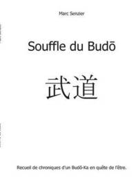 bokomslag Souffle du Bud&#333;