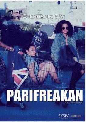 Parifreakan 1