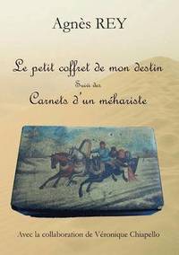 bokomslag Le petit coffret de mon destin