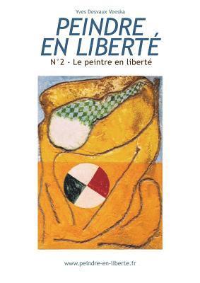 Peindre en liberté n°2
