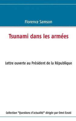 Tsunami dans les armes 1