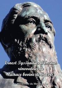 bokomslag Ernest Tyssandier D'Escous, Renovateur de La Race Bovine de Salers
