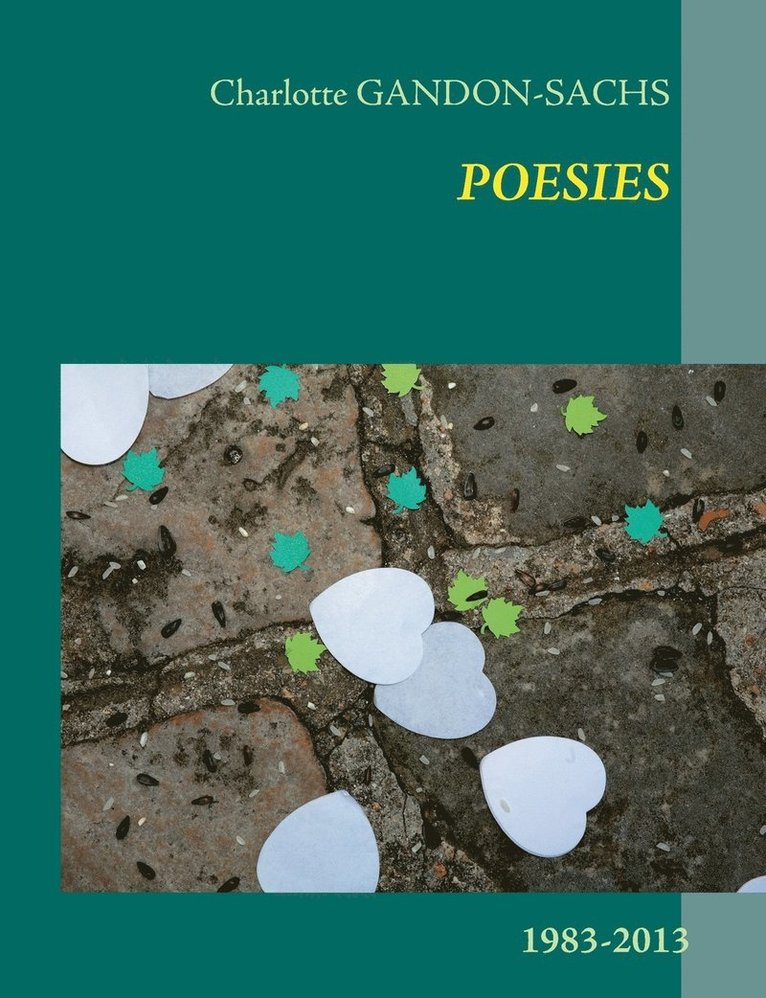 Poesies 1