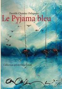 bokomslag Le Pyjama bleu