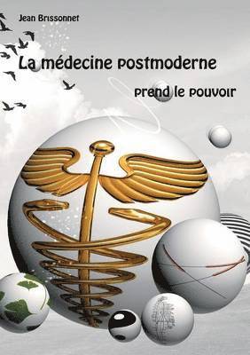 bokomslag La mdecine postmoderne prend le pouvoir