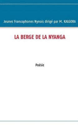 bokomslag berge de la nyanga