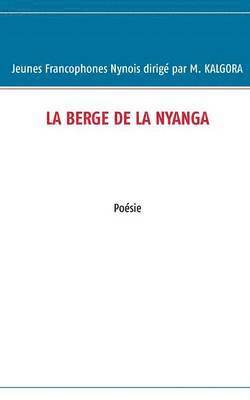 La berge de la nyanga 1