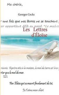 bokomslag Les Lettres d'Elose
