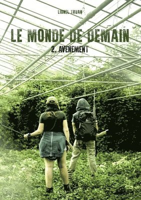 Monde de demain 1