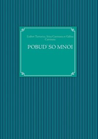 bokomslag Pobud' so mnoi