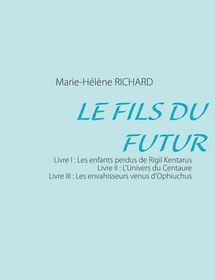 Le fils du futur 1