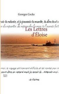 bokomslag Les Lettres d'Eloise