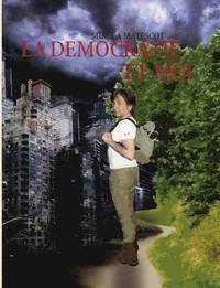 bokomslag La Democratie et Moi