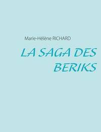 bokomslag La Saga des Beriks