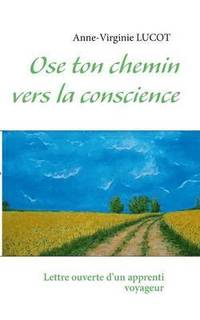 bokomslag Ose ton chemin vers la conscience