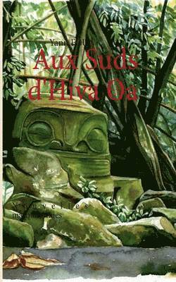 bokomslag Aux Suds d'Hiva Oa