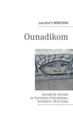 Ounadikom ... 1