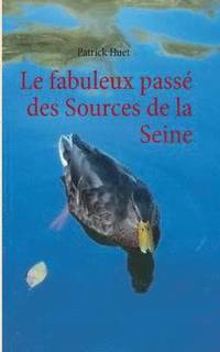bokomslag Le fabuleux pass des Sources de la Seine