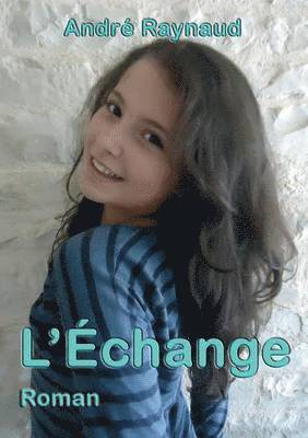 bokomslag L'Échange