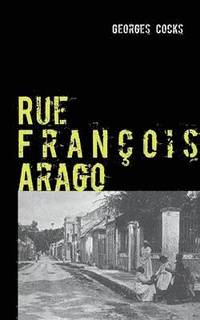 bokomslag Rue Franois Arago