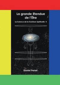 bokomslag La Science de la Guerison Spirituelle II