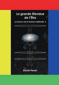 bokomslag La Science de la Gurison Spirituelle II