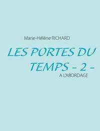 bokomslag Les Portes du Temps - 2 -
