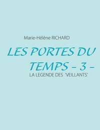 bokomslag Les Portes du Temps - 3 -