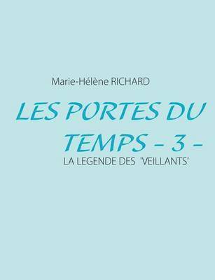 Les Portes du Temps - 3 - 1