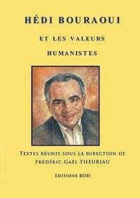 bokomslag Hdi Bouraoui et les valeurs humanistes