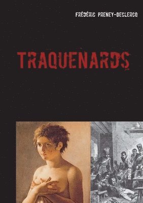 Traquenards