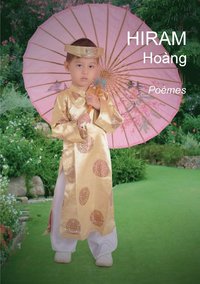 bokomslag Hong