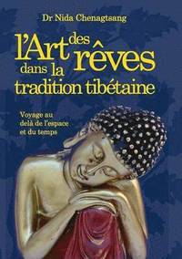 bokomslag L'art des rêves